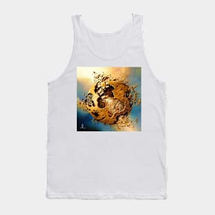 OUT OF TIME Tank Top